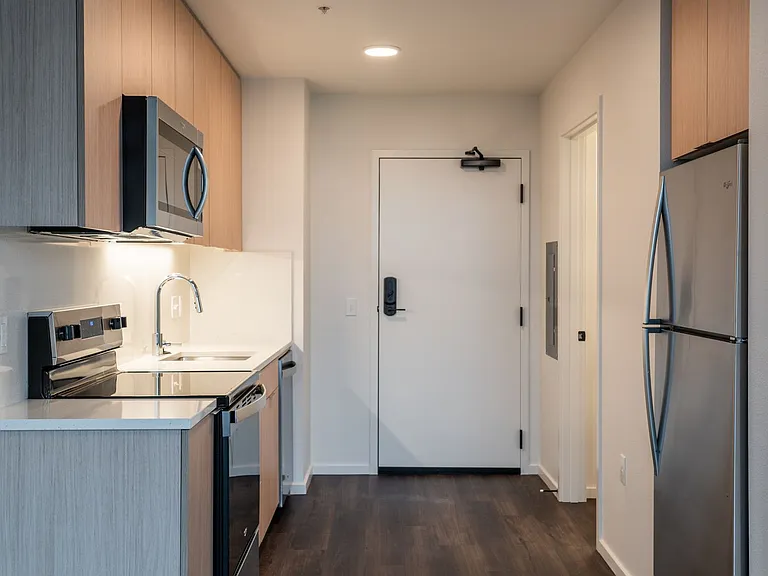 Rothko Residences — Photo 6