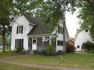 302 Main St, Montgomery, MI 49255