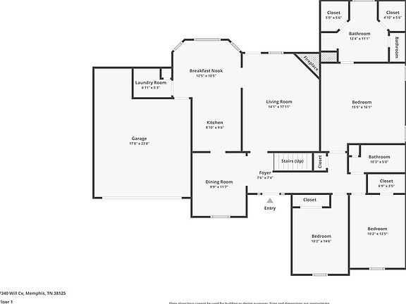 2nd image of this home