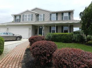 3404 Columbus Sandusky Rd S, Marion, OH 43302