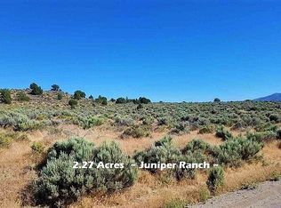 190 Catalpa St, Montello, NV 89830