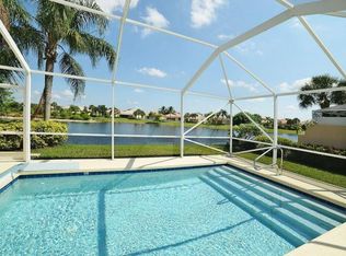 3103 Verdmont Ln, Wellington, FL 33414