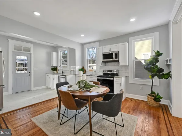 3110 Brightwood Ave, Baltimore, MD 21207