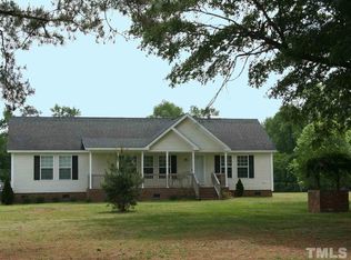 8033 Springfield School Rd #D, Kenly, NC 27542