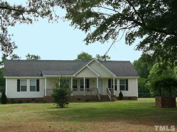 8033 Springfield School Rd #D, Kenly, NC 27542