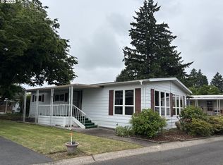 1475 Green Acres Rd SPACE 41, Eugene, OR 97408