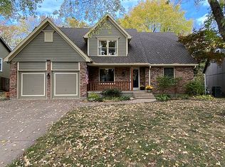 13832 W 109th St, Lenexa, KS 66215