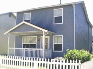 4851 42nd Ln SE, Lacey, WA 98503