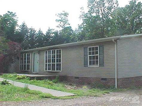 1835 Maury River Road