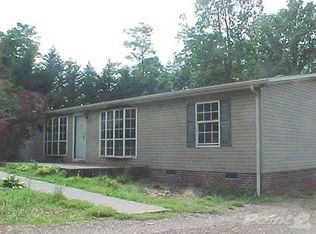 1835 Maury River Rd, Lexington, VA 24450