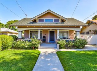 569 E Culver Ave, Orange, CA 92866