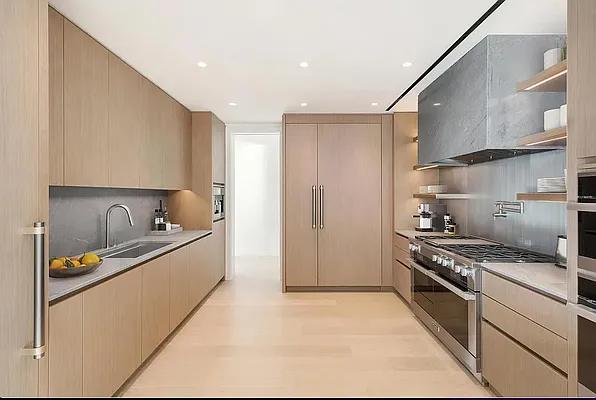 Rented by Compass | media 21