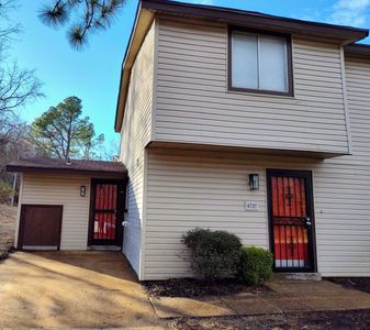 4737 Wild Plum Ct, Memphis, TN, 38118