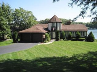 424-1 Wessex Rd, Valparaiso, IN 46385