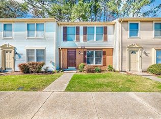 388 Jury Ln UNIT C, Newport News, VA 23608