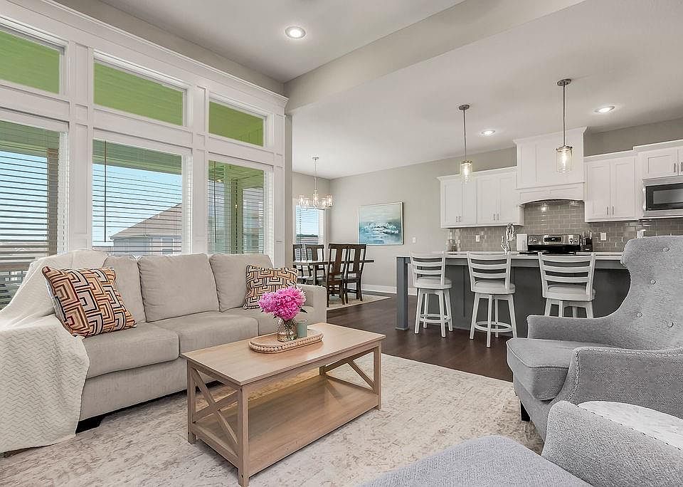 19526 W 116th St, Olathe, KS 66061 | Zillow