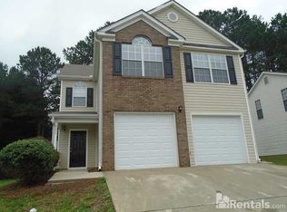 4075 Angels Dr, Stockbridge, GA 30281