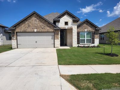 273 Horsemint Way, San Marcos, TX, 78666