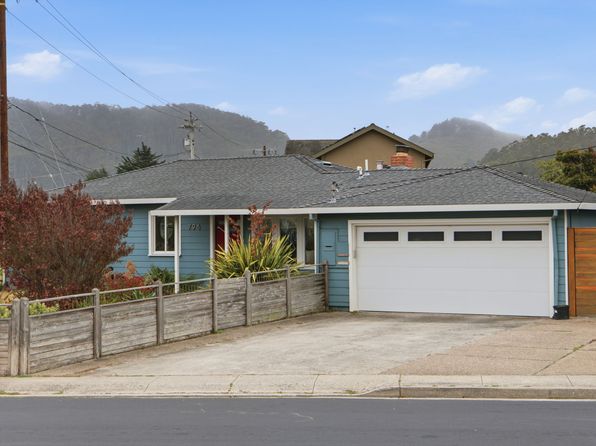 796 Crespi Dr