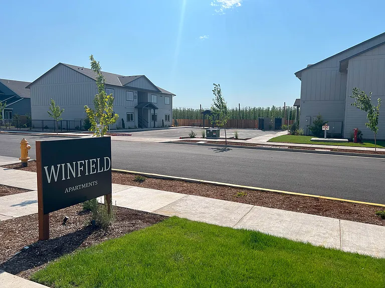 Winfield Apartments — Photo 7