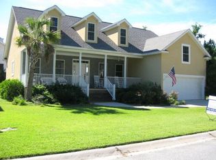 106 Shadow Wood Bnd, Saint Simons Island, GA 31522