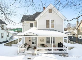541 Prince St, Negaunee, MI 49866