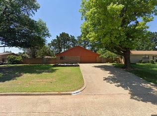 1426 Pine Ave, Weatherford, OK 73096
