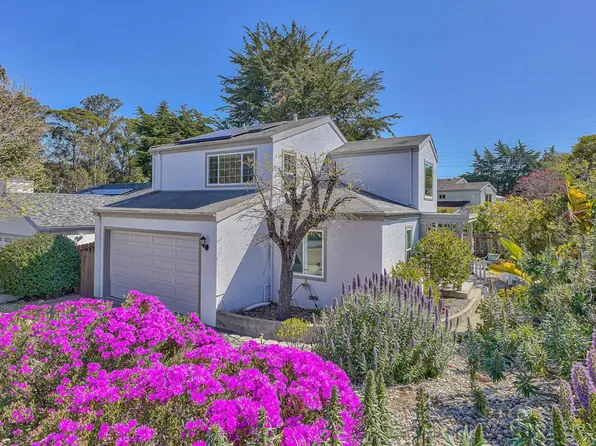 1 Primrose Cir, Seaside, CA 93955