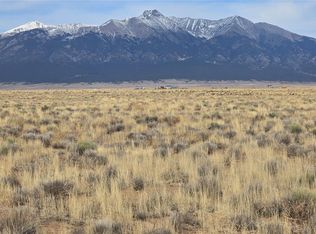 LOT 21 Lamar Rd, Blanca, CO 81123