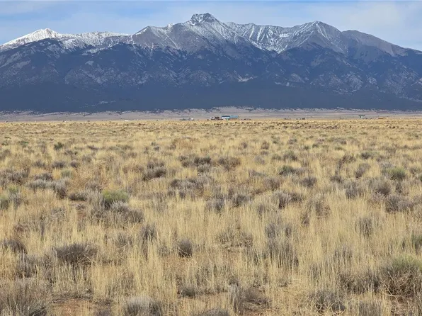 Lot 21 Lamar Road, Blanca, CO 81123
