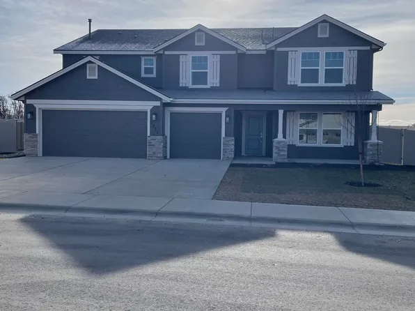 1971 Cashel St, Middleton, ID 83644