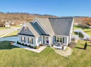 234 Mountain Brook Dr NE, Roanoke, VA 24012