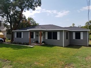 203 Central Ave, Farmersville, TX 75442