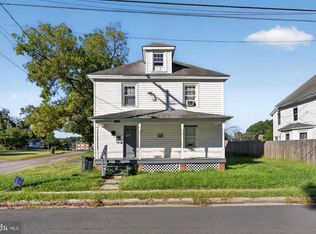 11502 Beckford Ave, Princess Anne, MD 21853