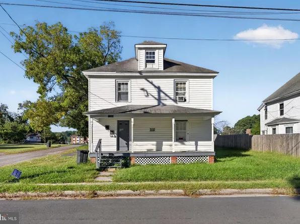 11502 Beckford Ave, Princess Anne, MD 21853