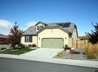 5450 Energystone Dr, Sparks, NV 89436