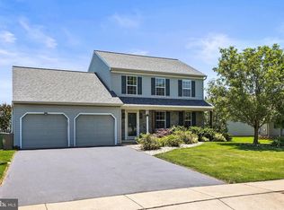 3710 Kimberly Ln, Dover, PA 17315