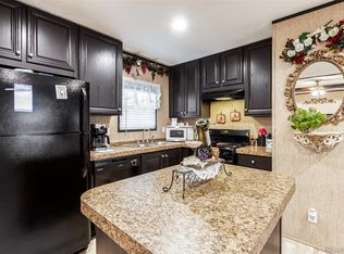 731 Grand Ave LOT 146, Platteville, CO 80651