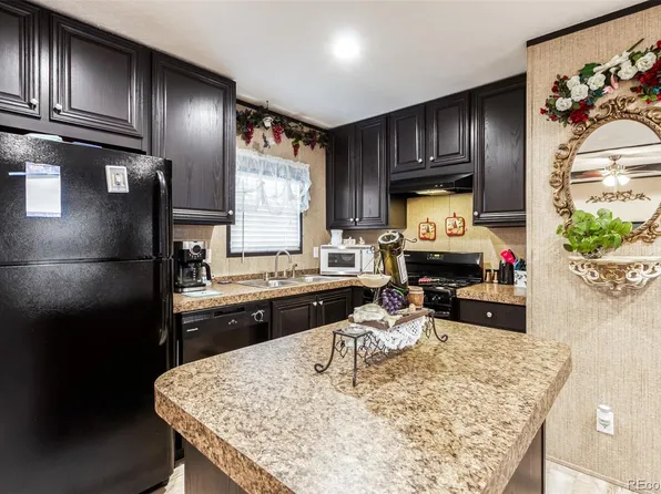 731 Grand Avenue LOT 146, Platteville, CO 80651