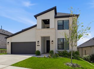 7133 Talon Bluff Dr, Fort Worth, TX 76179