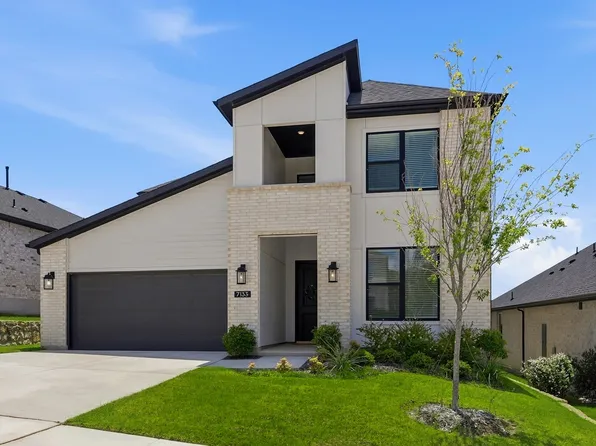 7133 Talon Bluff Dr, Fort Worth, TX 76179