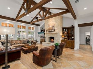 121 Saddle View, Boerne, TX 78006