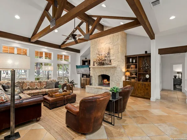 121 Saddle View, Boerne, TX 78006