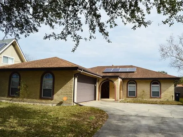 7311 Briarheath Dr, New Orleans, LA 70128