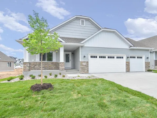 10023 177th Ave NW, Elk River, MN 55330