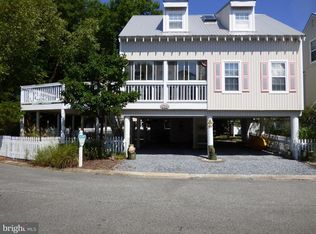 635 Sandy Point Rd #31, Bethany Beach, DE 19930