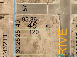 Platino Dr, Hobbs, NM 88240