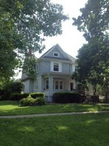 625 E Lincoln St, Hoopeston, IL, 60942