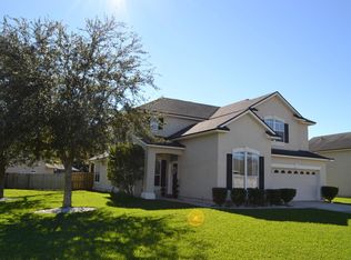 3362 Silverado Cir, Green Cove Springs, FL 32043