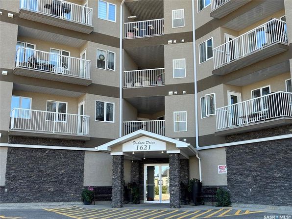 UNIT 102-1621 Dakota DRIVE, Regina, SK S4Z 0A8